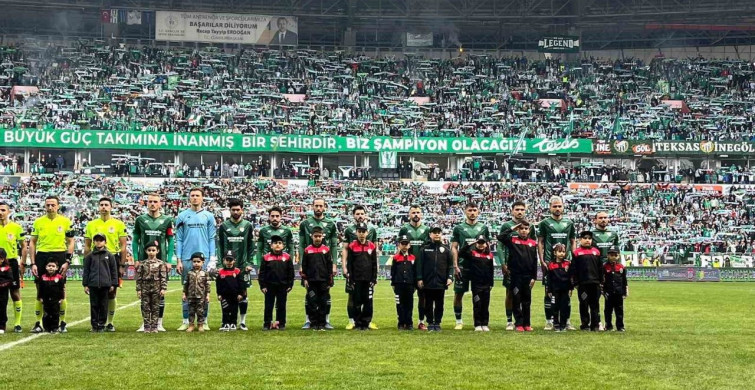 Minik Taraftarlardan Anlamlı Etkinlik: Polis Haftası
