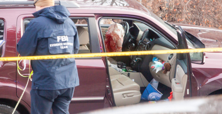 Minneapolis Polis Şefi’nden ICE’ye Sert Tepki: “Silahsız Bir Kadının Vurulması Trajik”