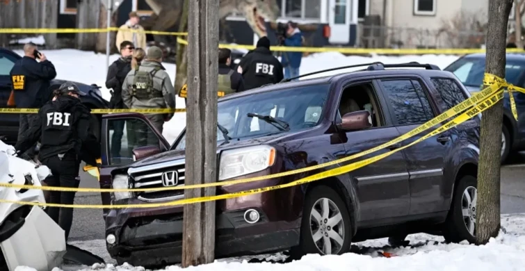 Minneapolis’te ICE Ajanı Sivil Kadını Öldürdü: Ulusal Muhafızlar Alarmda