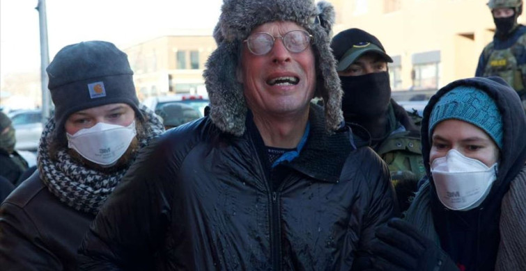 Minnesota'da ICE Polisi Tarafından Vurulan Kişi Hayatını Kaybetti