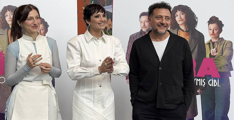 Mira Dizisi HBO Max’te Başlıyor