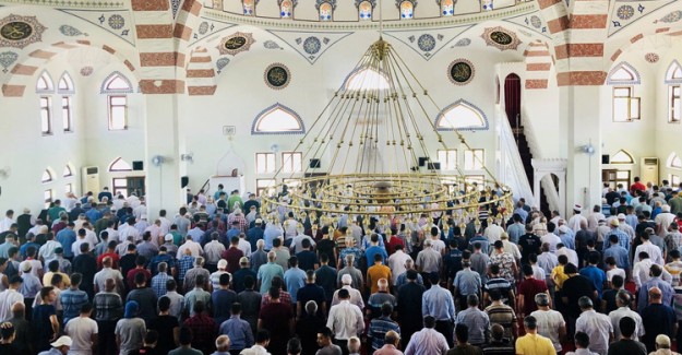 Miraç Kandili Ne Zaman? Kadir Gecesi Hangi Gün? 2020 Yılı Dini Günleri