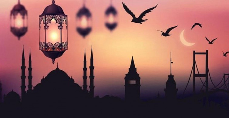 Miraca yükseliş olayı nedir, nasıl gerçekleşti? Peygamber Efendimiz Hz. Muhammed'in miraca yükselişi