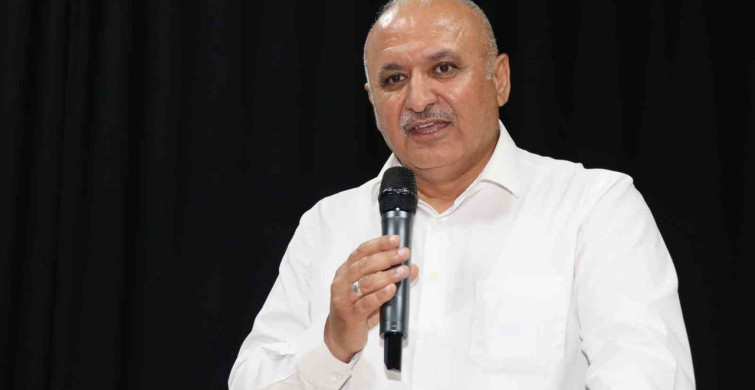 Miran'dan LGS'ye Girecek Öğrencilere Başarı Dilekleri