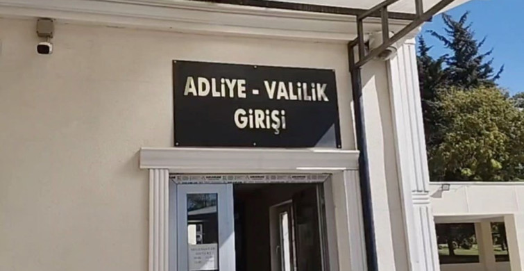Miras İçin Babanı Patlayıcıyla Öldürmeye Teşebbüs: Cezalar Açıklandı