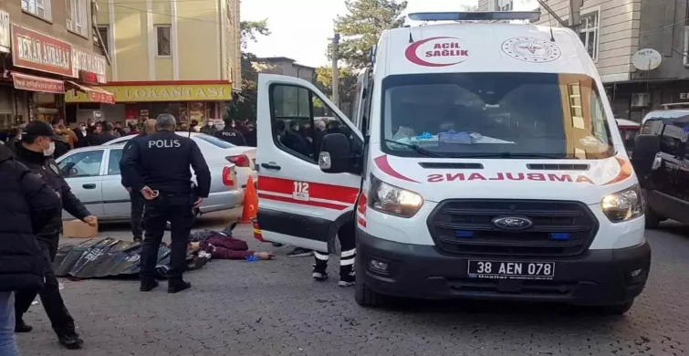 Miras Kavgasında 3 Kişiyi Sokak Ortasında Katletti: 981 Gündür Firari Katil Hala Bulunamadı!