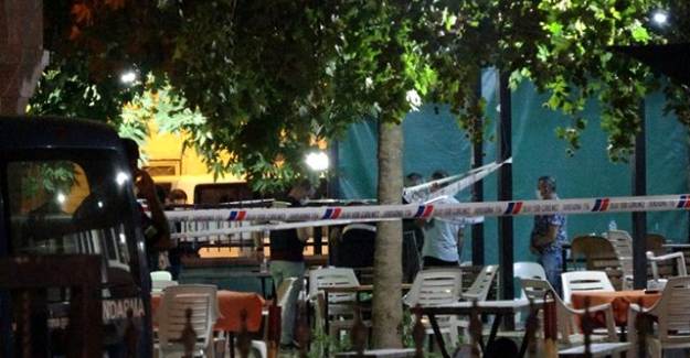 Miras Kavgasında Kan Aktı