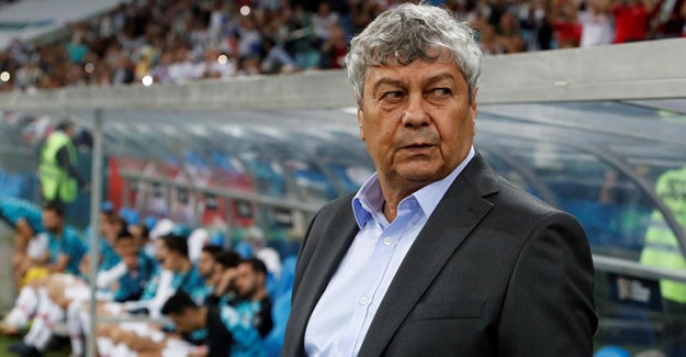Mircea Lucescu: Bu Bizim İçin İyi Bir Ders Oldu