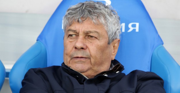  Mircea Lucescu İçin Flaş Bir İddia Ortaya Atıldı!