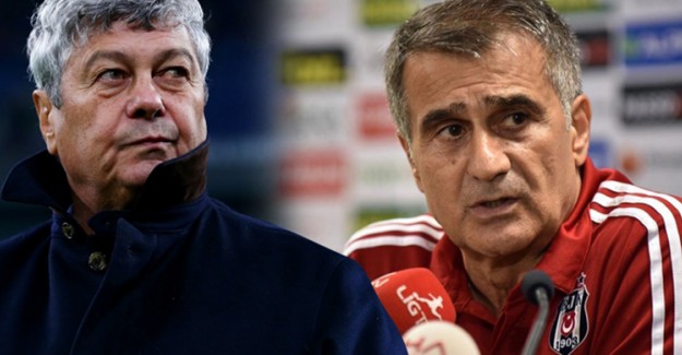 Mircea Lucescu, Nevzat Demir Tesislerinde