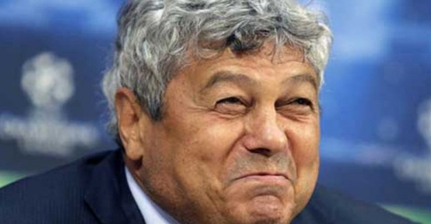 Mircea Lucescu: ''Türkler Gençlere Güvensin!''