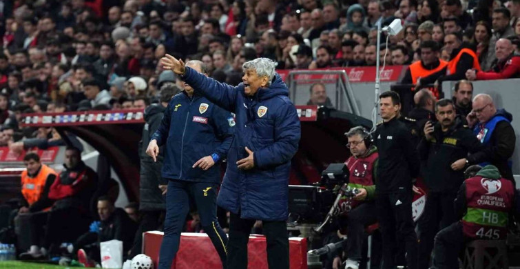 Mircea Lucescu Yoğun Bakıma Alındı