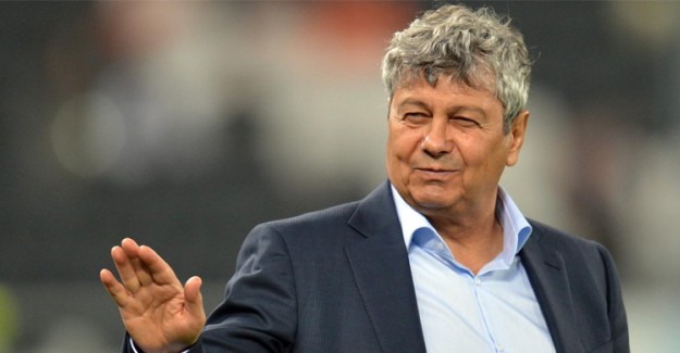 Mircea Lucescu'dan Fenerbahçe Açıklaması