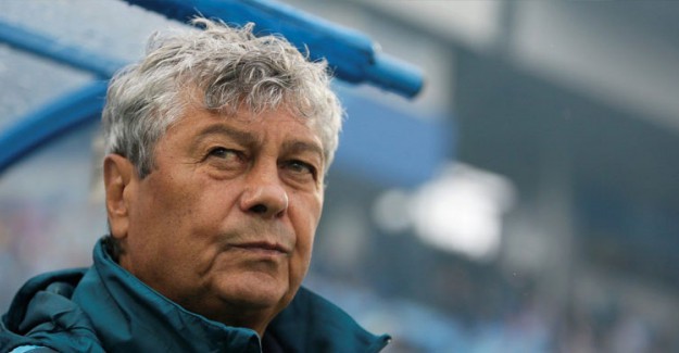 Mircea Lucescu'ya Flaş teklif