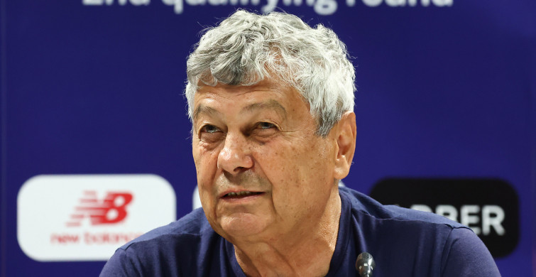 Mircea Lucesu: Fenerbahçe’nin teknik direktörü Jorge Jesus’u çok iyi tanıyorum