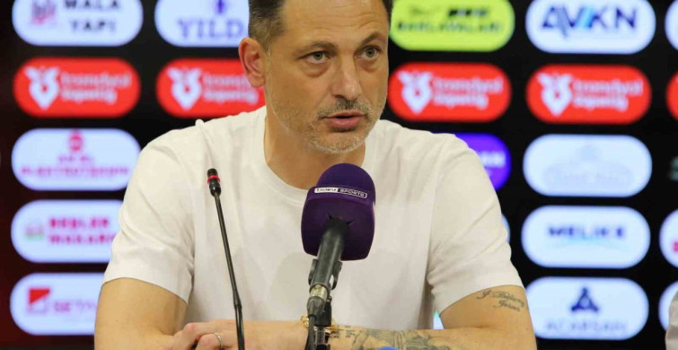 Mirel Radoi: İyi Oynadık Ama Kazanamadık