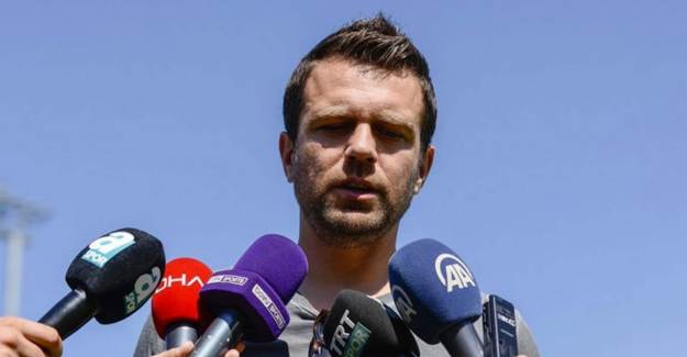 Misimovic: 'Tek Pişmanlığım Galatasaray'a Gitmek'