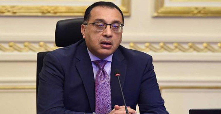 Mısır Başbakanı'ndan Başkan Erdoğan'a Özel Teşekkür