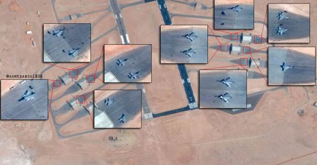 Mısır, Libya İçin Harekete Geçti
