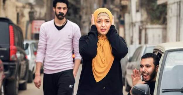 Mısır'da Seri Cinsel Taciz Olayına En Üst İki Dini Kurum Tepki Gösterdi