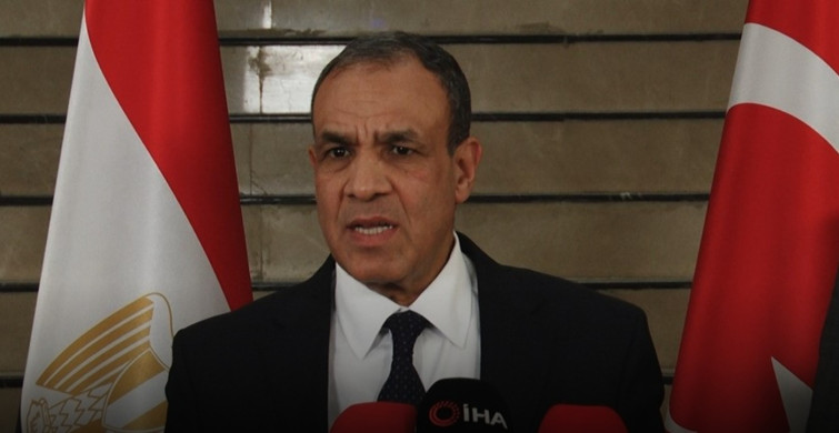 Mısır'dan Lübnan-İsrail anlaşması açıklaması: "İsrail tamamen çekilmeli"