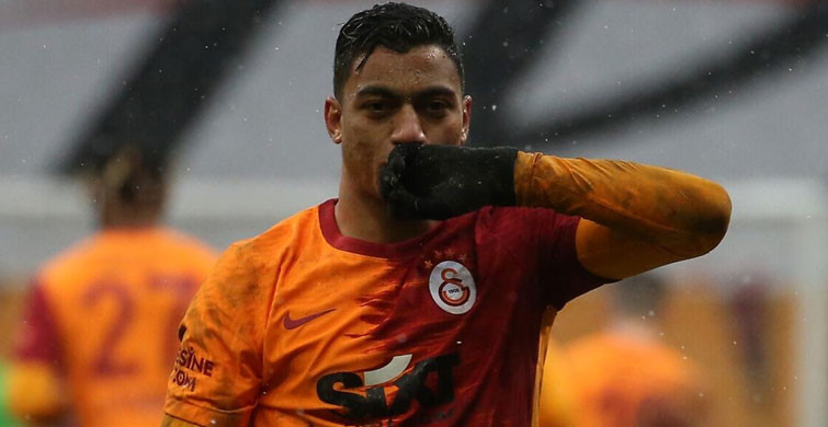 Mısırlı Efsanelerden Mohammed Yorumu!