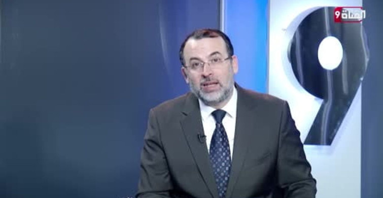 Mısırlı Sunucudan YILDIRIMHAN'a Dair Övgü Dolu Açıklamalar