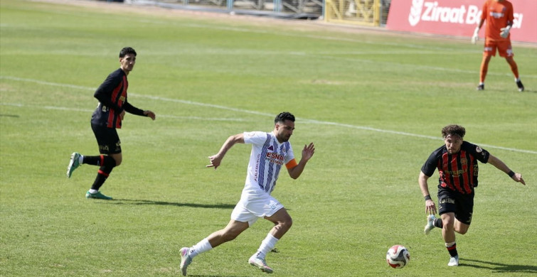 Mısırlı.com.tr Fatih Karagümrük, Ziraat Türkiye Kupası'nda Fethiyespor'u Mağlup Etti