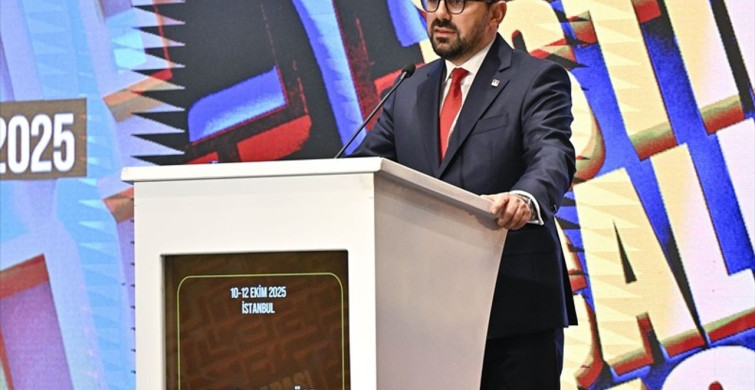 MİT Başkanı Kalın'dan Uluslararası İstihbarat Çalışmaları Kongresi'nde Önemli Açıklamalar