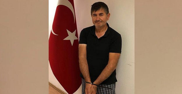 MİT Bir FETÖ'cüyü Daha Ukrayna'dan Getirdi