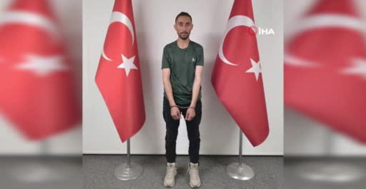 MİT, DEAŞ'ın Horasan Vilayeti medya yapılanmasına operasyon düzenledi