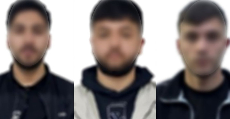 MİT Görevlisi Yalanıyla 10 Milyon TL Dolandırıcılık: 3 Şahıs Yakalandı