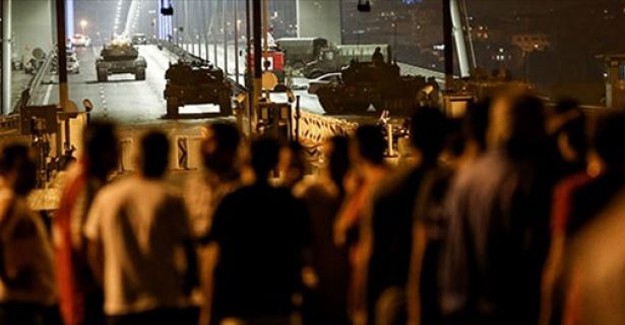 'MİT Her Şeyi Biliyordu ve Uzaktan İzliyordu'