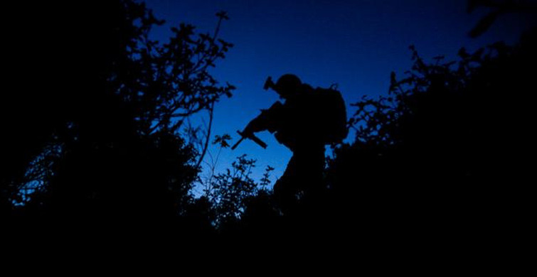 MİT Operasyonunda PKK'lı Hüseyin İnal Etkisiz Hale Getirildi
