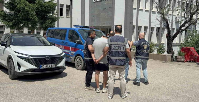 MİT personeli yalanıyla yaşlı kadını dolandıran 2 şüpheli tutuklandı
