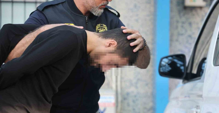 MİT tarafından yakalanan DEAŞ’ın sözde sorumlusuna tutuklama kararı