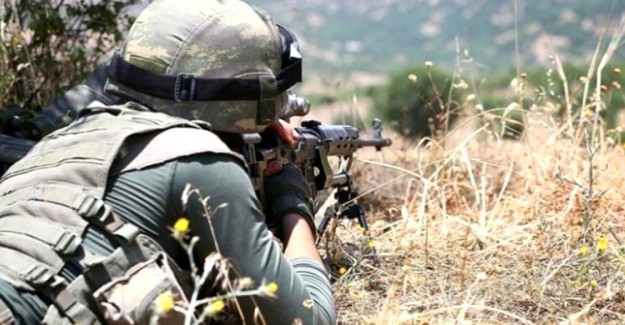 MİT ve Emniyetin Kandil’de Düzenlediği Ortak Operasyonda İki PKK'lı Terörist Yakalandı