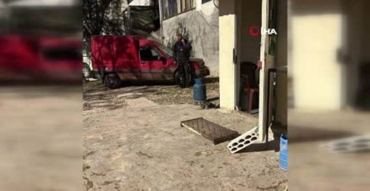 MİT ve Suriye İstihbaratından Ortak Operasyonla 12 Yıl Firari Casus Yakalandı