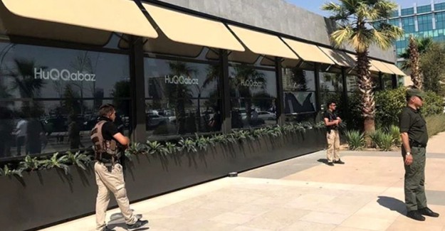 MİT ve TSK'nın Ortak Operasyonunda Erbil Saldırısının Planlayıcıları Öldürüldü