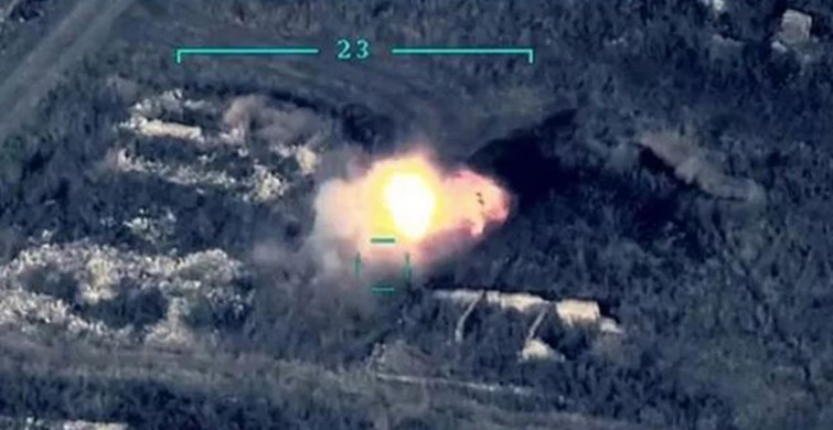 MİT Yaptığı Operasyonlarla Zirvede! Dünyada 3. Sıradayız