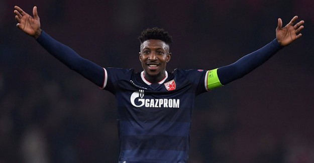 Mitchell Donald Yeni Malatyaspor’da!