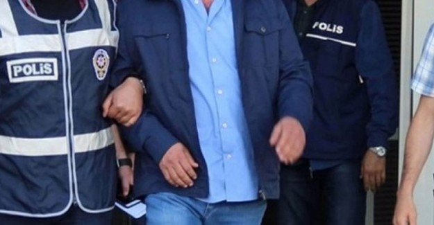 MİT'e FETÖ Operasyonu! 15 Astsubay Gözaltında