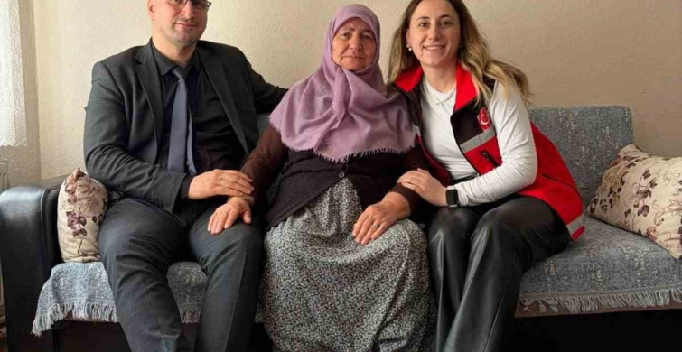 Mithat Çolak Şehidinin Anma Ziyareti