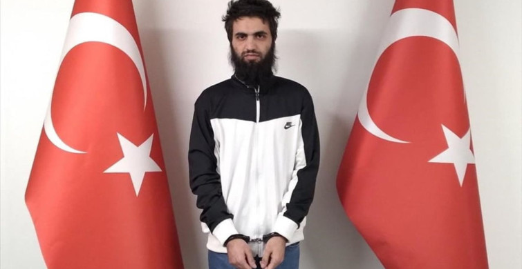 MİT'in DEAŞ Operasyonu: Mehmet Gören Yakalandı