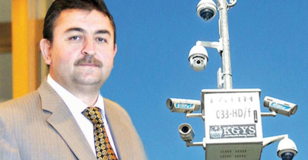 Mit'in İstihbarat Eski Daire Başkanına Flaş Yakalama Kararı 