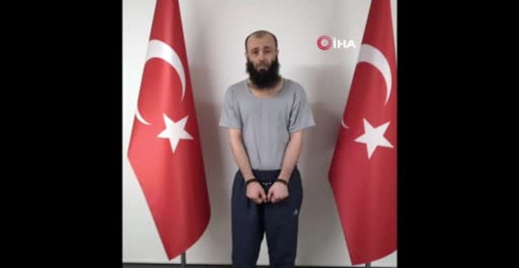 MİT'in Sınır Ötesi DEAŞ Operasyonu