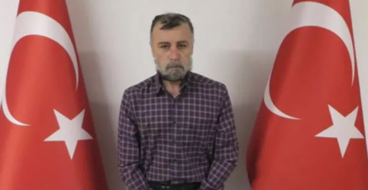 MİT'in Ukrayna'da Yakalayıp Getirdiği Hablemitoğlu Suikastı Zanlısı Emniyete Teslim Edildi
