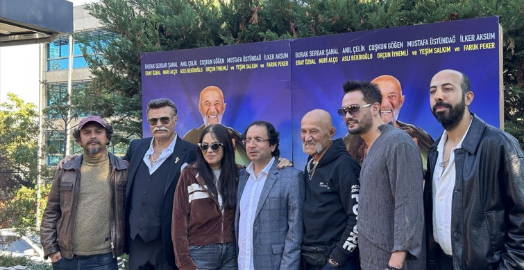 Mitoloji Mafyası 21 Kasım'da Vizyona Giriyor Mitoloji Mafyası 21 Kasım'da Vizyona Giriyor