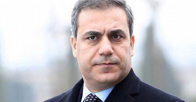 MİT'teki İfade Krizi de FETÖ'nün Tertibi Çıktı!