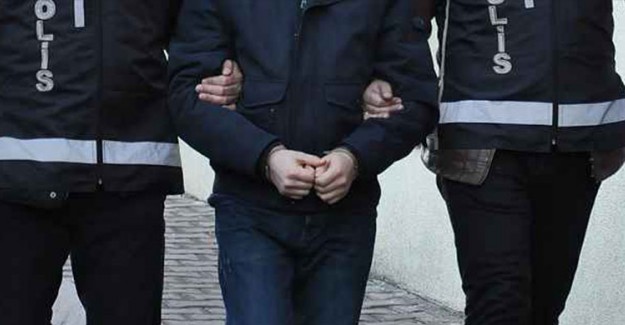 MİT'ten FETÖ Operasyonu, Askeri Öğrenci Abisi Tutuklandı 